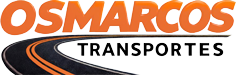 Logo Osmarcos Transportes