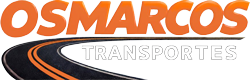 Logo Osmarcos Transportes